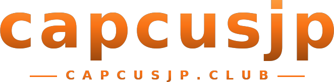 capcusjp logo